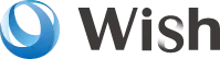 株式会社 Wish